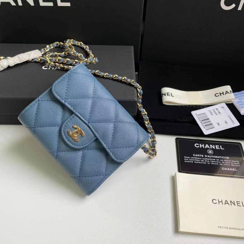 Chanel CF Series Bags